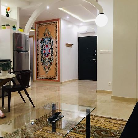 Petit Nid Douille Au Coeur De Casablanca Daire Oda fotoğraf