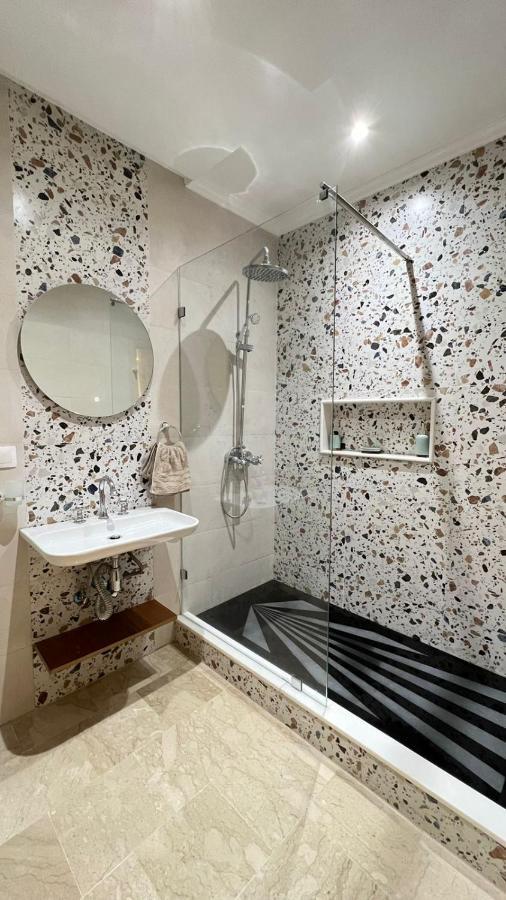 Petit Nid Douille Au Coeur De Casablanca Daire Dış mekan fotoğraf