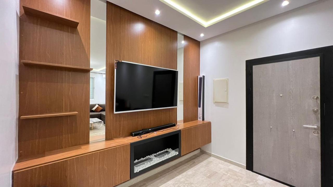 Petit Nid Douille Au Coeur De Casablanca Daire Dış mekan fotoğraf