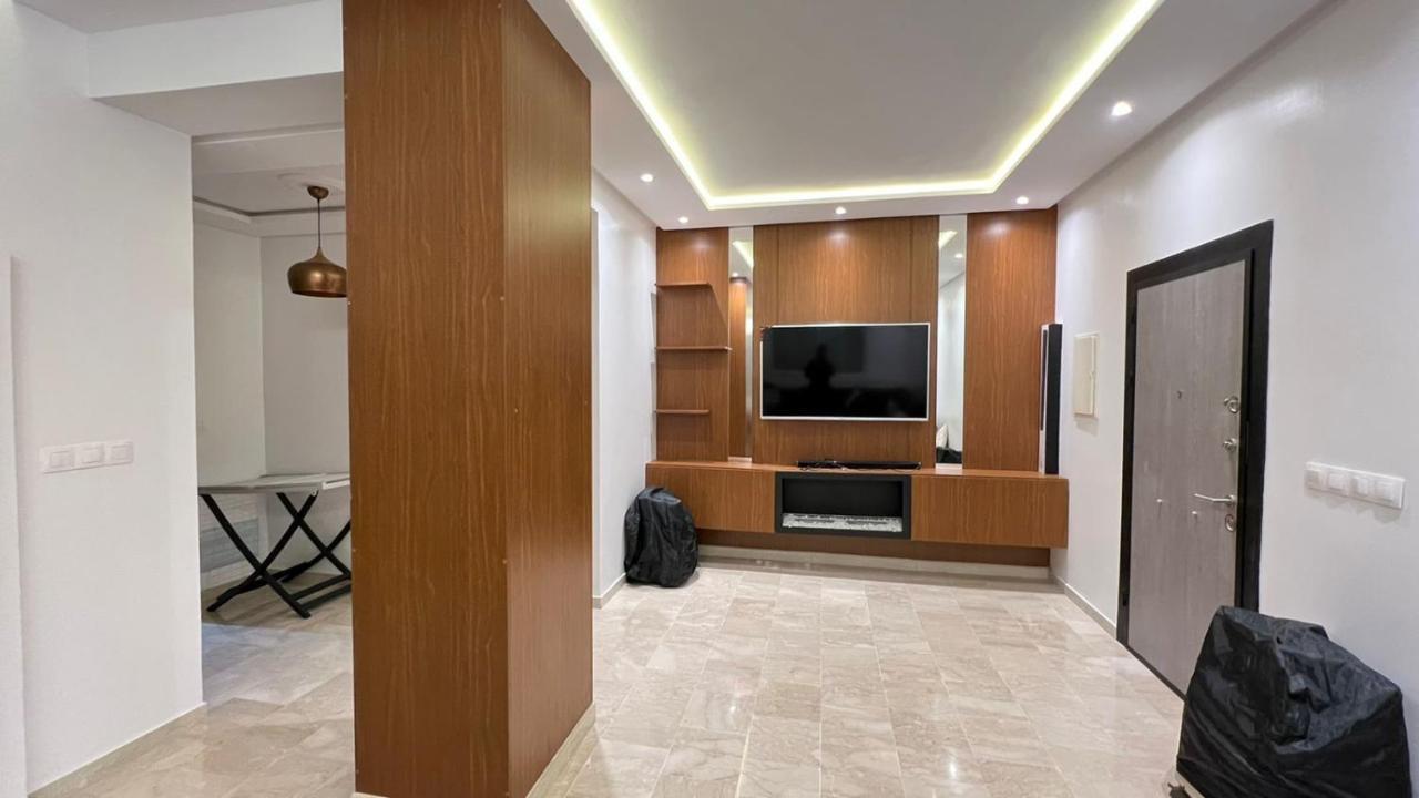 Petit Nid Douille Au Coeur De Casablanca Daire Dış mekan fotoğraf