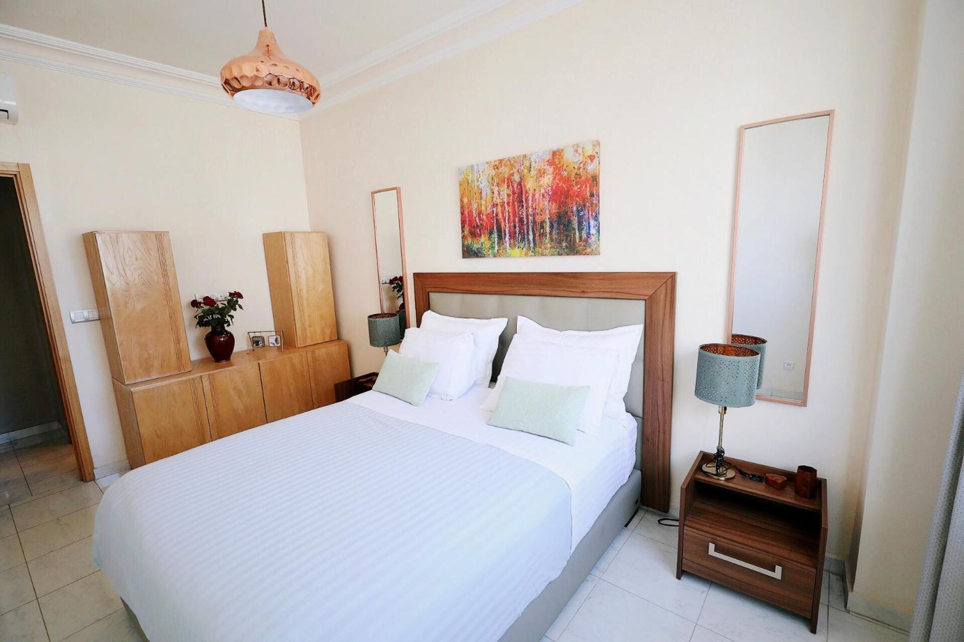 Petit Nid Douille Au Coeur De Casablanca Daire Oda fotoğraf