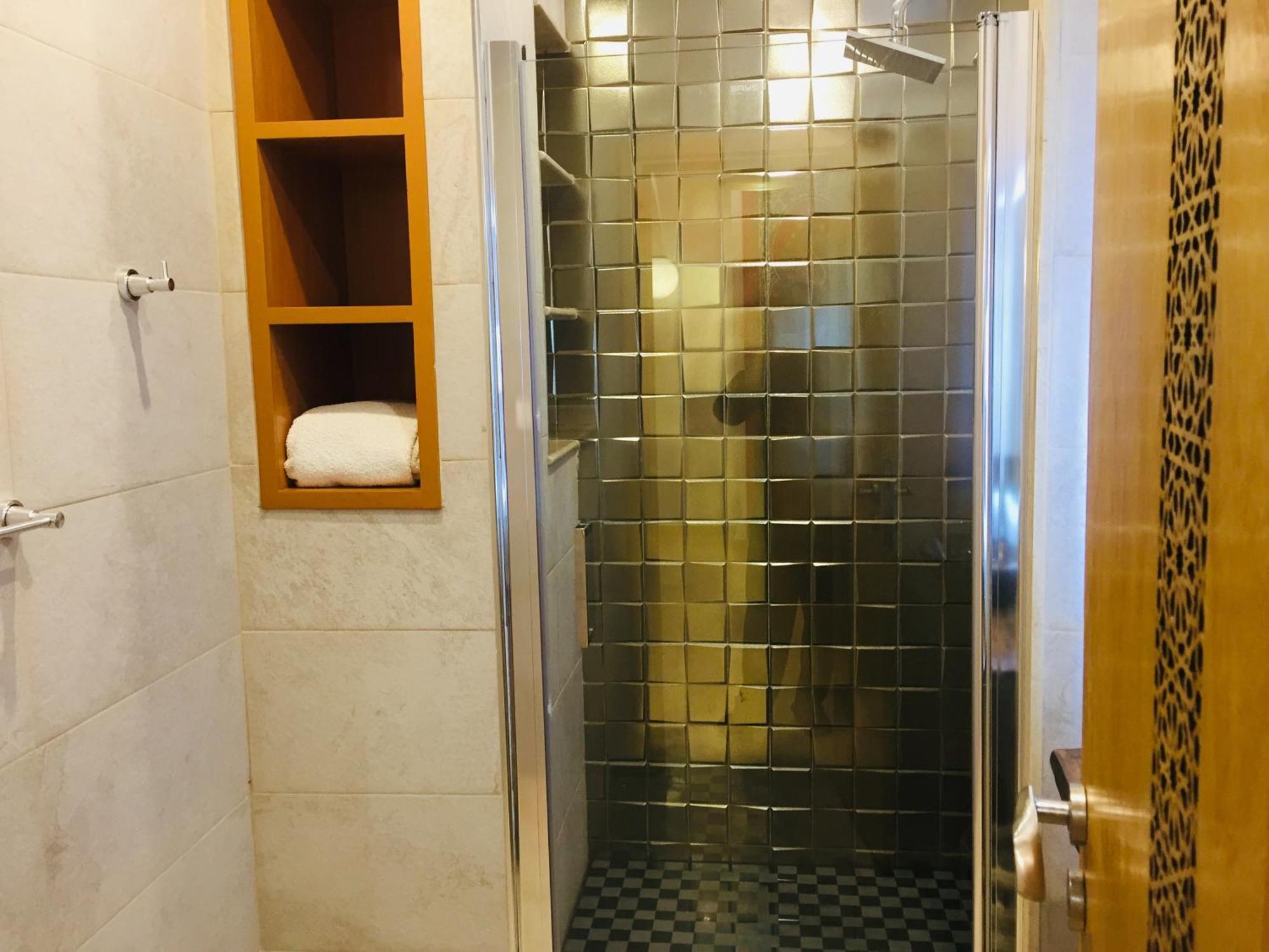 Petit Nid Douille Au Coeur De Casablanca Daire Oda fotoğraf