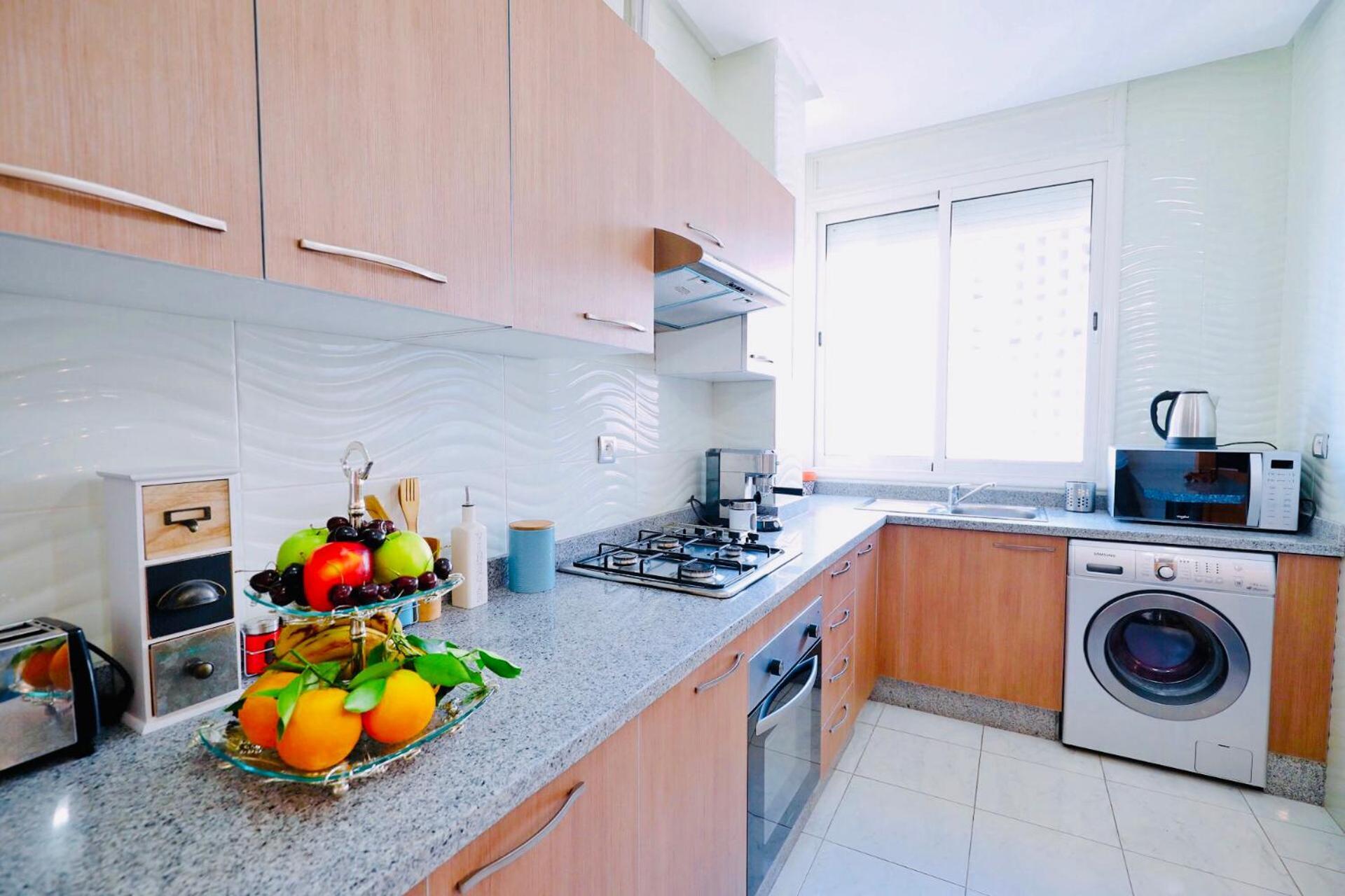 Petit Nid Douille Au Coeur De Casablanca Daire Oda fotoğraf