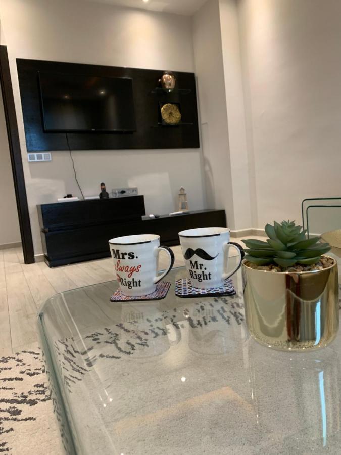 Petit Nid Douille Au Coeur De Casablanca Daire Dış mekan fotoğraf